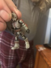 Star Wars Small Figure