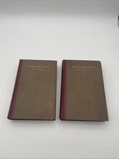 KENTUCKY IN AMERICAN LETTERS 1784-1912  2V John Wilson Townsend 1913 Torch Press