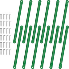 21 Inch Monkey Bars Kit Playground Monkey Bar Ladder Rungs for Backyard Indoor O