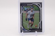 2022 Panini Absolute: Spectrum #180 Kyle Philips