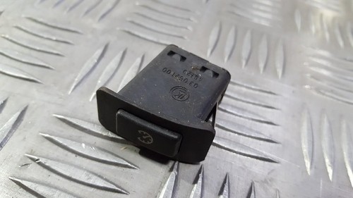 Cruise control switch