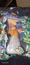 1997 THE LAND BEFORE TIME BURGER KING KIDS MEAL TOYS Vintage