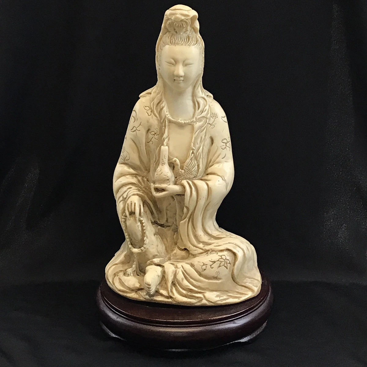 White Vintage Original Chinese Antiques for sale | eBay