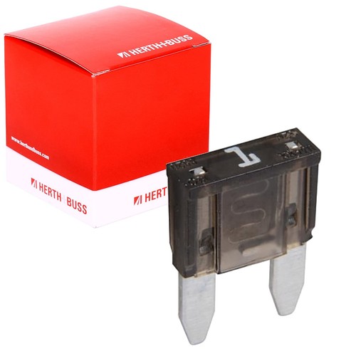 HERTH+BUSS JAKOPARTS 50295279 Fusibile A Ponticello 80A 48V - Ricambio Auto Per Impianti Elettrici - 2