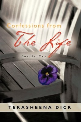 Brand Xlibris Corporation black white illustrations Confessions from the Life