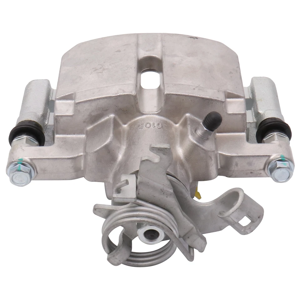 Pinzas de freno traseras izquierda + derecha Dodge Dart GT SXT SE 2013-2016 Aero sedán Foto 4 de 4