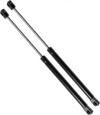 Set 2 Front Hood Tuff Support Set Lift Strut Shocks Gas Spring Props Fit Wagon Set 2 Front Hood Tuff Support Set Lift Strut Shocks Gas Spring Props Fit Wagon