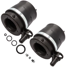 Front Pair Air Suspension Bags For Ford Expedition Lincoln Navigator 03-2006
