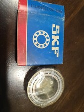SKF 6008 2Z JEM/C3HT51 Bearing 60082ZJEMC3HT51