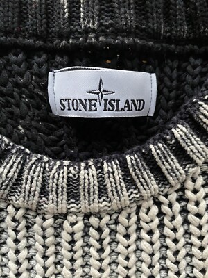 STONE ニットS 楽天市場】【11/23 12時まで！ポイント8倍】 ストーンアイランド STONE