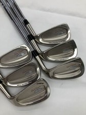 Golf Iron Set Miura PP-9003 Dynamic Gold SL S300 6pcs 5-P JAPAN