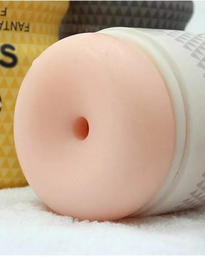 Male Vagina Pussy Anal Oral Masturbator Penis Sleeve Sex Toys for Men Stroker - Picture 17 of 36