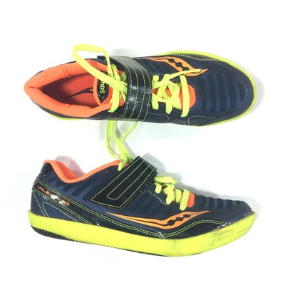 saucony unleash sd 2 throwing shoes