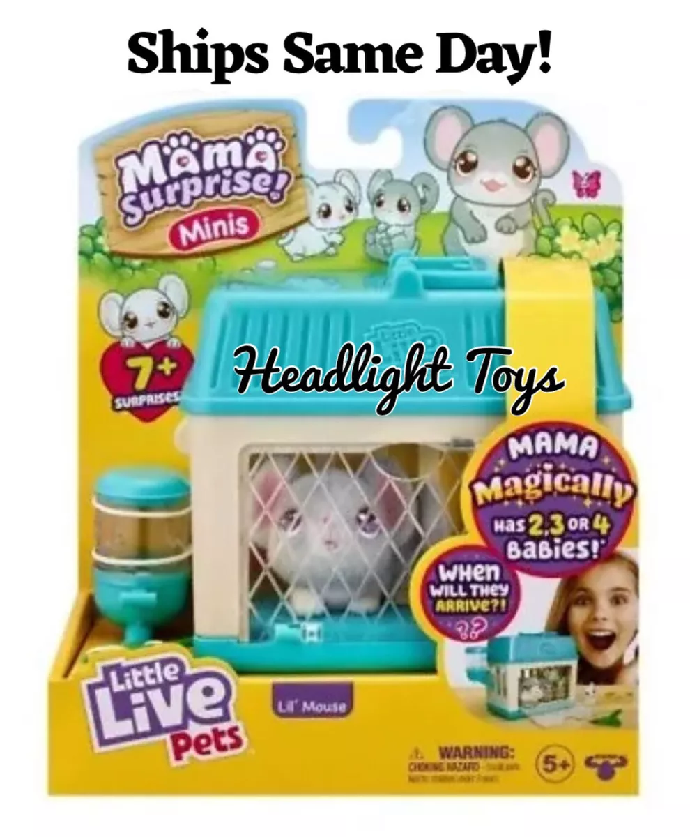 Life pets toys outlet