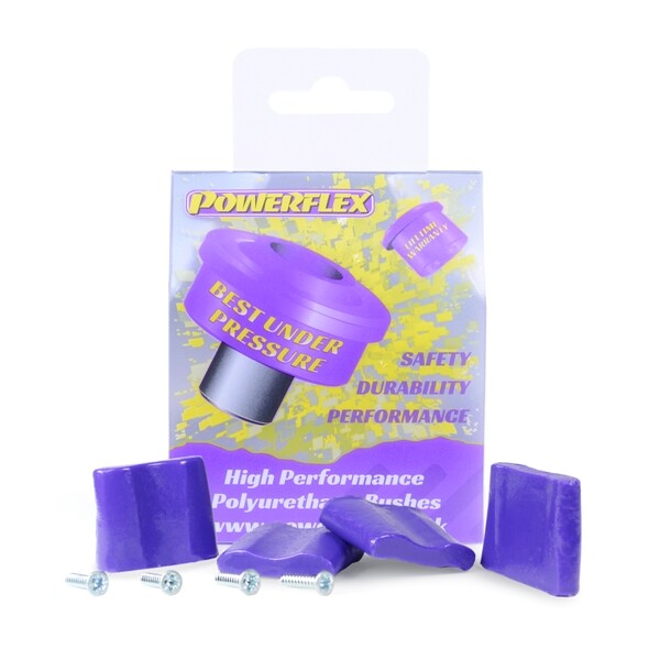 Powerflex PFR50-300 Rear Beam Mount Tensioning Kit for Peugeot 306 (1993-2002)