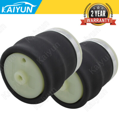 Pair for driver seat tractor seat air spring air bellows Contitec Continental SZ51-7