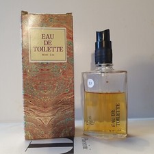 Eau De Toilette IV Cosmetic Milano vendo come ritrovato Da vecchia collezione 