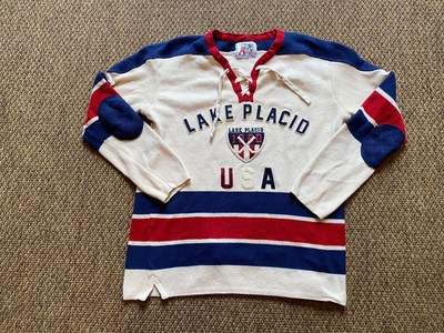 usa hockey sweater