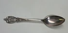 Rogers, Lunt & Bowlin - Monticello Sterling Silver Flatware 7" Soup Spoon / 1 pc