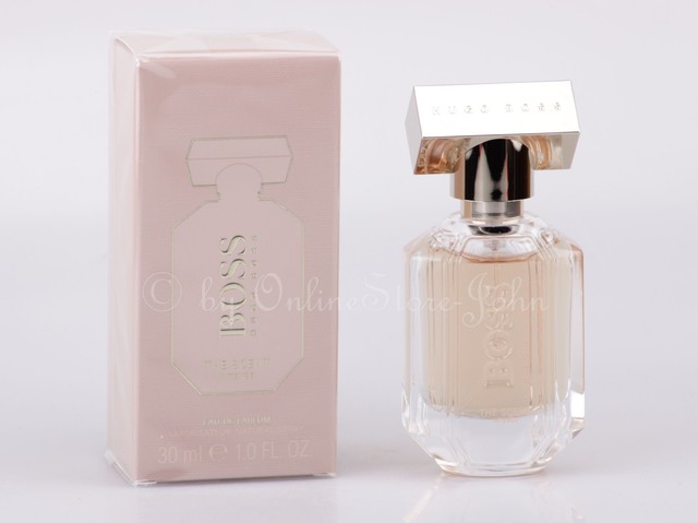 Profumo di Donna The Scent Intenso per lei Hugo Boss-boss edp 30 ml |  Acquisti Online su eBay
