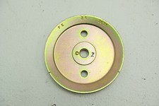Poulies diverses Porsche 911