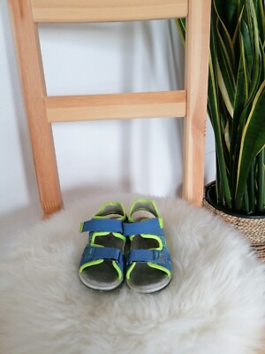 Superfit Sandalen Gr. 26