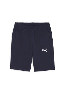 Puma Shorts D'Entraînement Casuals Pour Hommes Teamgoal 658608 Marine - Photo 1/2