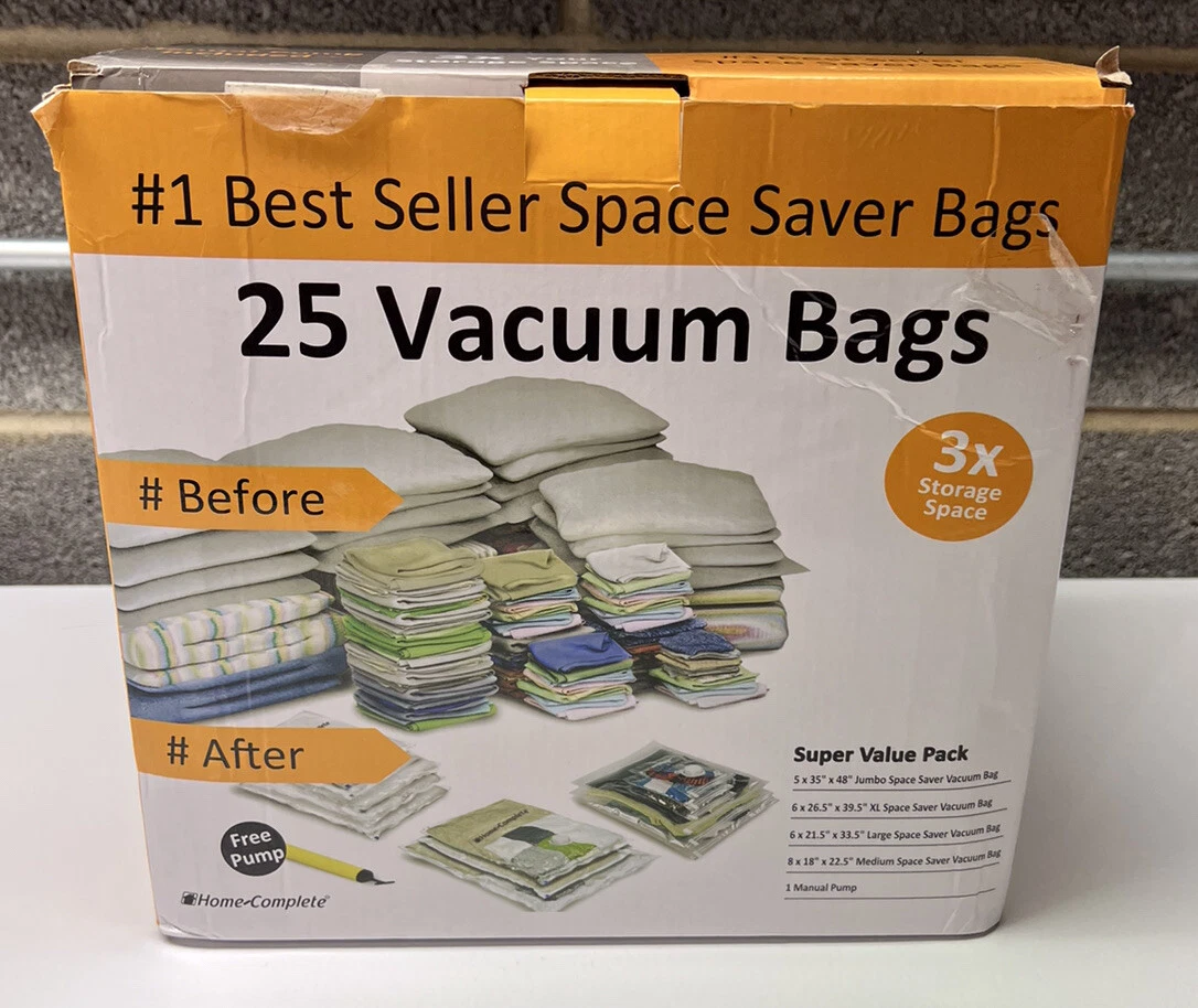 Best Ways To Vacuum Pack Clothes For Travel [Luggage Tips], 52 OFF