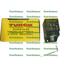 Turck Bi30U-CK40-AP6X2-H1141 UPROX+ 10-30 VDC Sensor