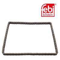 Febi Bilstein Steuerkette FüR Mercedes-Benz SL R129 300 SL-24 Cabriolet A124