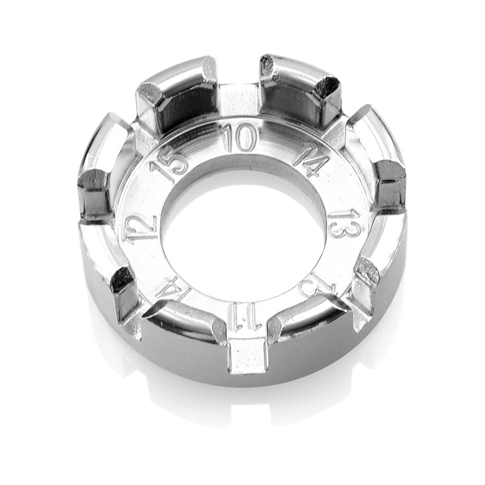 O" Spoke wrench SUPER B