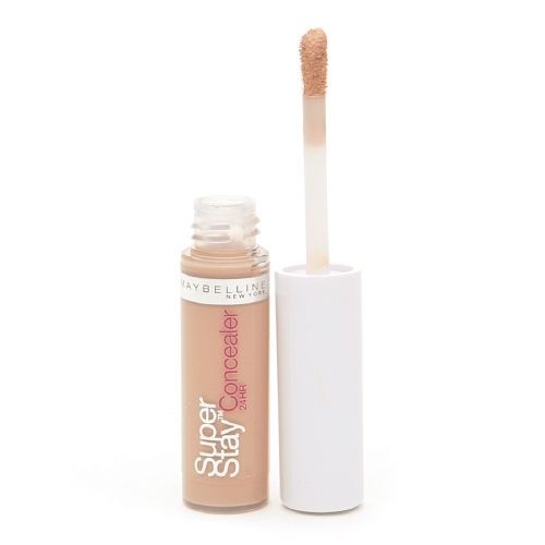 maybelline 24 hour superstay concealer