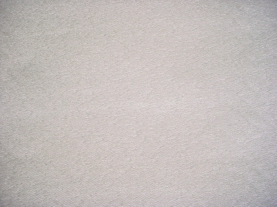 1-5/8Y Zinc Textiles Z117/07 Milo Oyster Crushed Satin Ottoman Upholstery Fabric - Image 3 of 4