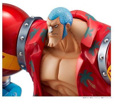 New Megahouse POP Portrait.Of.Pirates One Piece SA-MAXIMUM New Megahouse POP Portrait.Of.Pirates One Piece SA-MAXIMUM