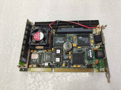 TEKNOR INDUSTRIAL COMPU1ERS INC P/N : T806F#B_3-00 motherboard