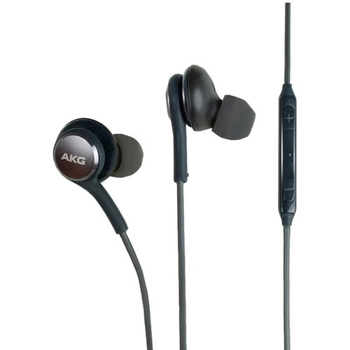 For Galaxy S8 S9 S10 Plus AUTHENTIC AKG EARPHONES HANDS-FREE HEADPHONES  HEADSET | eBay