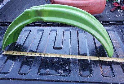 universal dirt bike front fender