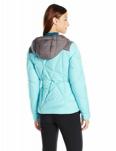 spyder bernese down jacket
