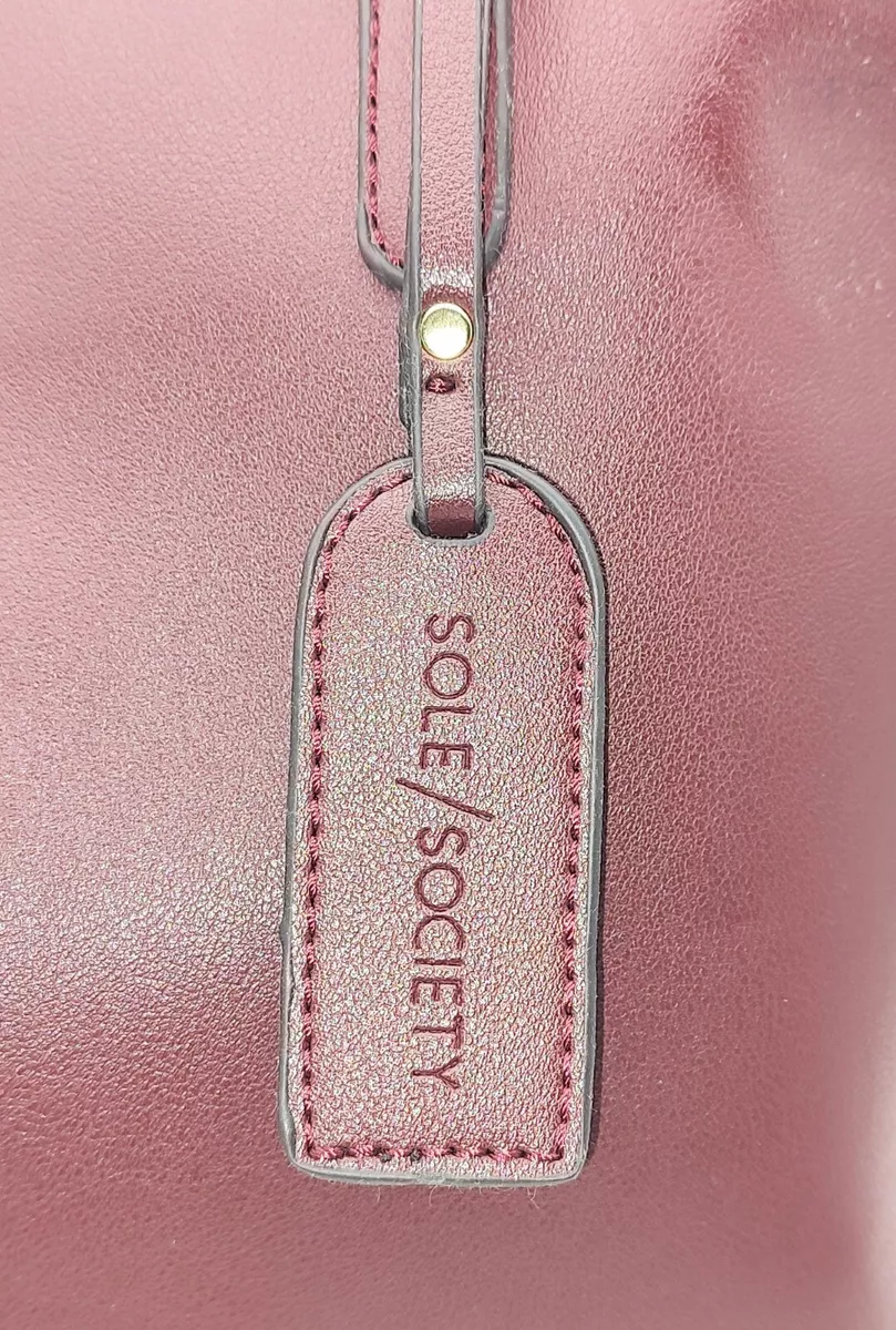 Sole society eda tote hotsell