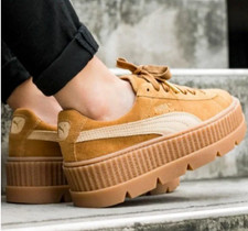 fenty cleated creeper