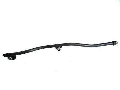 0EM Oil Dipstick Tube For AUDI A4 A5 A6 A7 Q5 Q7 A8 D4 VW Touareg 059115630AH - Picture 2 of 8
