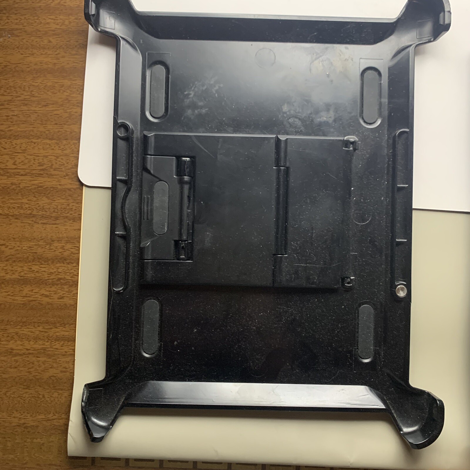 Lot of 2 Apple A1403 A1458 iPads 2nd & 4th Generation - ALL LOCKED - PARTS ONLY!