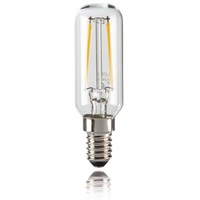 Xavax - 112827 Led-Filament, E14, 470Lm Ersetzt 40W, RöHrenlampe, KüHlschrank/Du