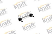 Kraft 4305014 Stabi Stange Strebe Stabilisator FüR Renault