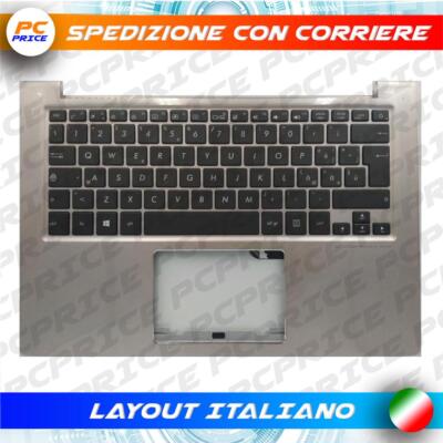 TASTIERA ORIGINALE ASUS GL504GV GL504GW G515GV G515GW 90NR01C1-R31IT0
