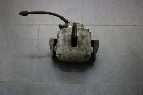 BMW 5er E39 Bremssattel 1163385 vorne links Bremssattelgehäuse Bremsträger