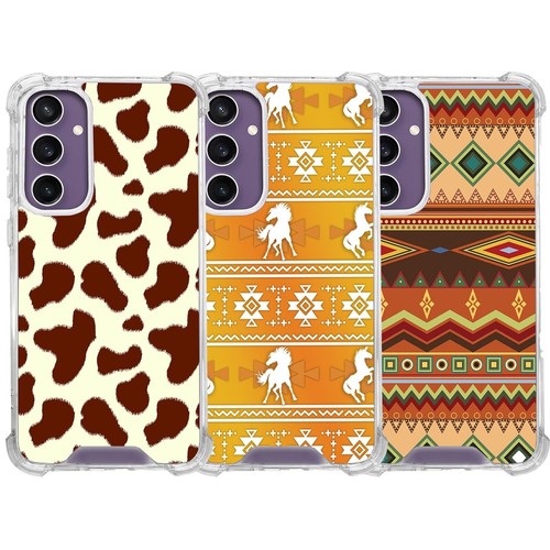 SupCase Cover Per Samsung Galaxy S22 Ultra 5g (6,8 Pollici), Custodia Protettiva Trasparente Con Cornice Sottile Con Pellicola Protezione 2022 (Nero - Foto 10