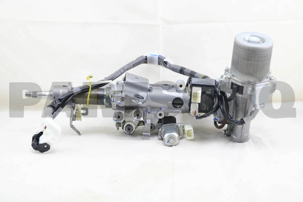 4525048252 Genuine Toyota COLUMN ASSY, STEERING 45250-48252 | eBay