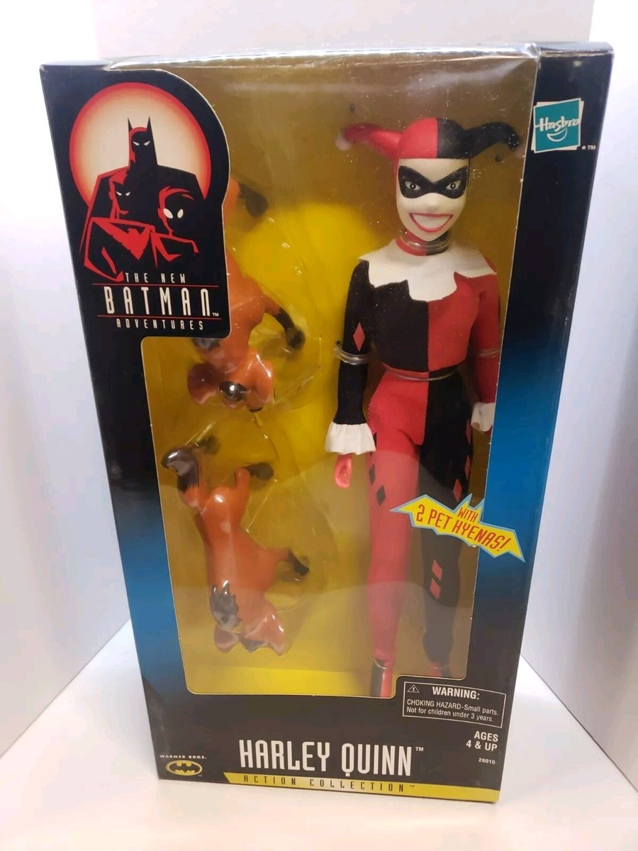 Harley Quinn 12