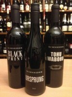 Wein Von Markus Schneider Pfalz Kaitui Ursprung Saigner Blackprint EinzelstüCk